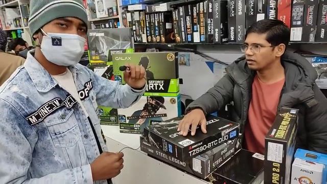Talk With Vikash | Processor Price | Graphic Card latest | R & D | Tech Latest | Making Gaming PC | смотреть онлайн