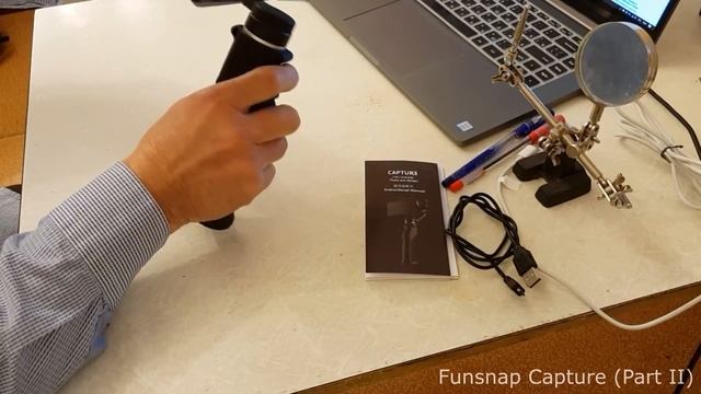 Funsnap Capture. Three-axis Gimbal. Functions.Трех осевой стабилизатор. смотреть онлайн