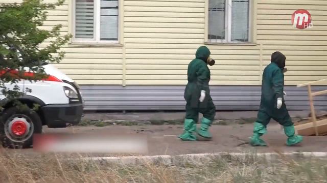 С Днем медицинского работника смотреть онлайн