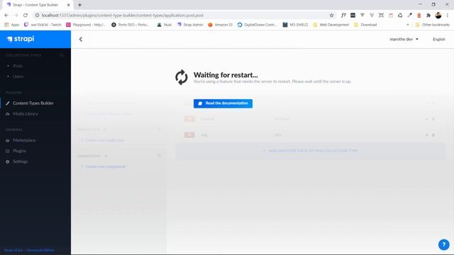 How to Use Slug as URL for Querying Strapi Collection Type Items смотреть онлайн