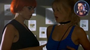 Cheeky Yuliya Mayarchuk    How a Ukrainian woman got into the Italian movie Tinto Brass