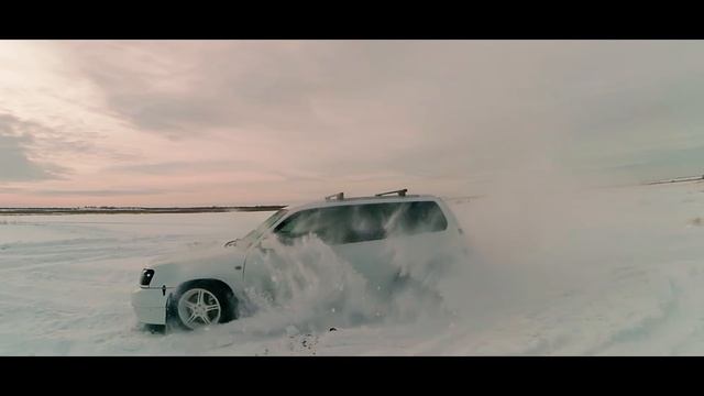 Совместный выезд с Subaru Club Omsk смотреть онлайн