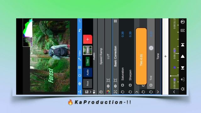 Node Video Editor Full Tutorial For Beginners | Node Video Editing Tutorial | Best Video Editor 202 смотреть онлайн