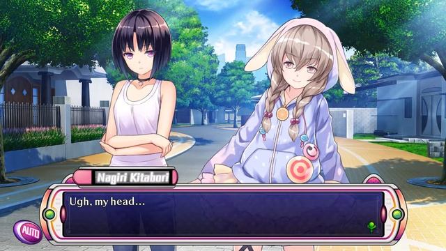 Gun Gun Pixies - Doing The Right Investigations [PART #39] смотреть онлайн