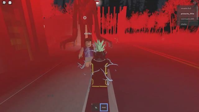 scary roblox face brollge смотреть онлайн
