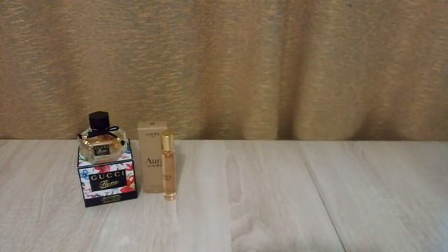 ТОП-5 АРОМАТОВ ЛЮКС НА ОСЕНЬ! смотреть онлайн