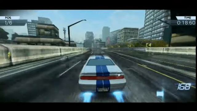 Tutorial download most wanted versi mobile Android смотреть онлайн