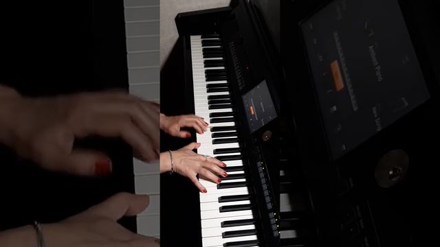 Ov Sirun Sirun/Ով սիրուն սիրուն/piano Cover Vard Grig