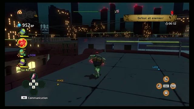 ПЕРВЫЙ ВЗГЛЯД НА НОВЫХ ЧЕРЕПАХ! / TMNT Mutants in Manhattan смотреть онлайн