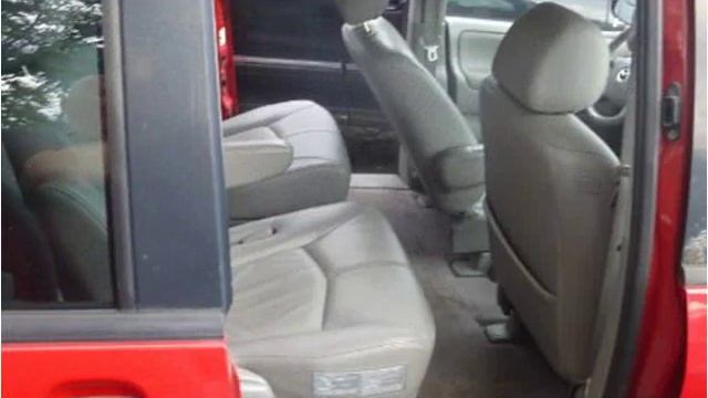 2000 Mazda MPV Used Cars Detroit MI