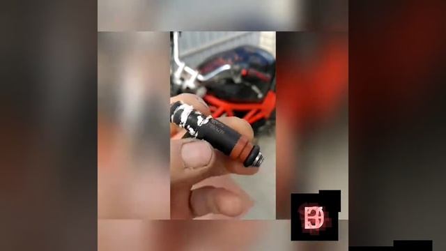 какие форсунки поставить на Lifan 250 Dacota 19P смотреть онлайн