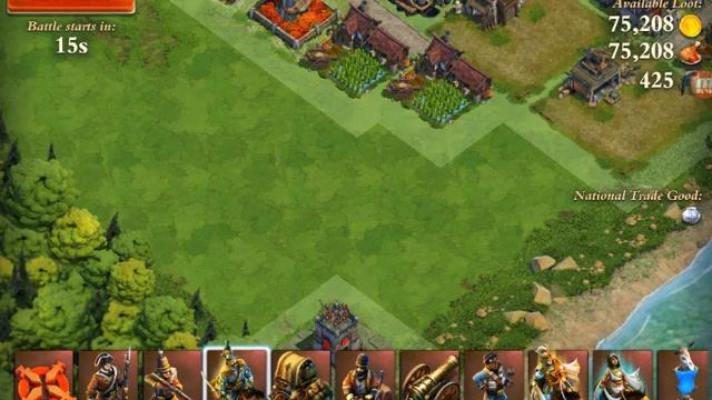 Dominations War attack strategy, enlightenment, live attack смотреть онлайн