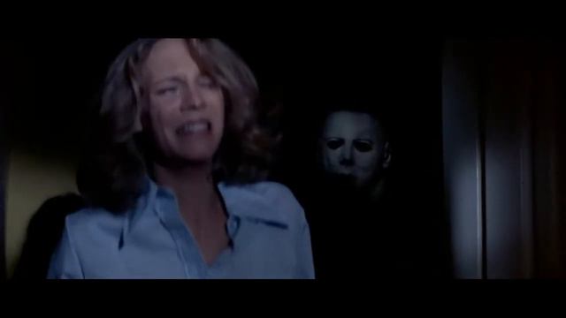 Хэллоуин (1978) Декорации