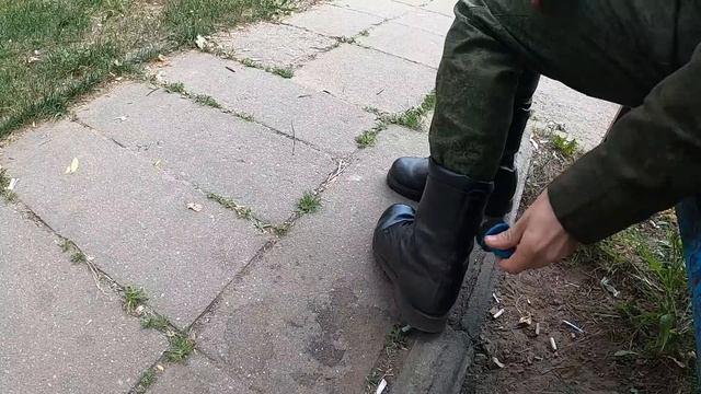 последний шанс для Насти/Поездка в Витебск/Армейские хитрости смотреть онлайн