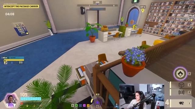 All I want is to play this game - Deceive Inc. смотреть онлайн