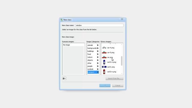 Java Game Development - Creating a world and an object смотреть онлайн