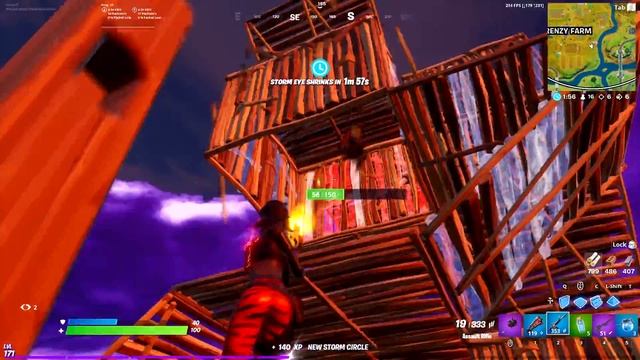 Steelseries Apex Pro ASMR Chill?Satisfying Keyboard Fortnite Optical Switch 240 FPS Smooth 2K смотреть онлайн