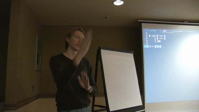 Daniel Spiewak: Fun With Parsing - λC 2017 Winter Retreat смотреть онлайн
