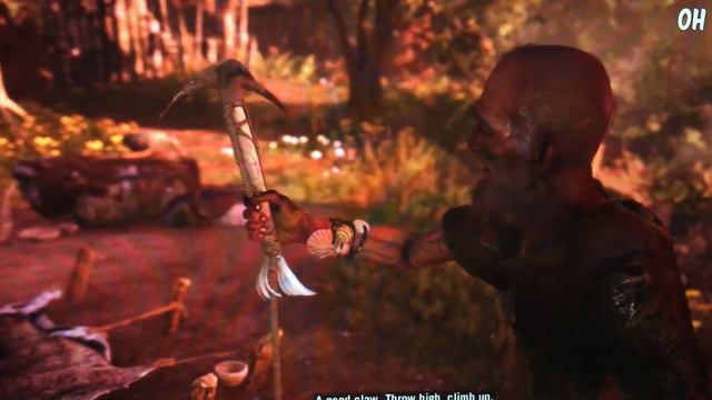 Far Cry primal -приколы часть 1 смотреть онлайн