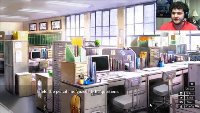 G-senjou no Maou/The Devil on G-string | ep. 7 | Our Club? смотреть онлайн