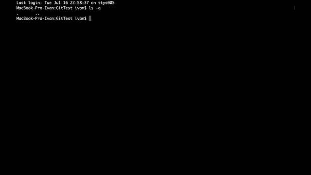 GIT | СОСТОЯНИЯ ФАЙЛОВ В GIT | STAGING AREA | WORKING DIRECTORY смотреть онлайн