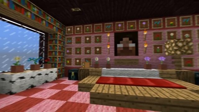 If Herobrine Was A Fairy - Minecraft смотреть онлайн