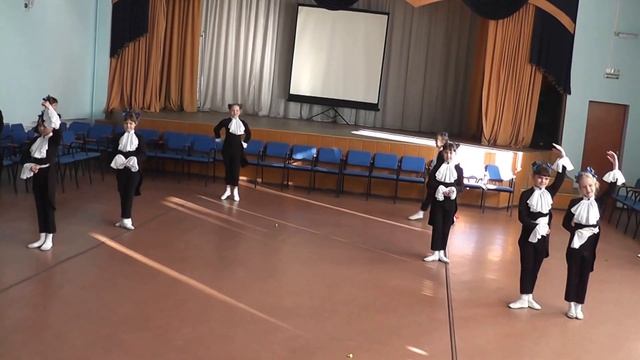 "Хрустальная канитель"-16 смотреть онлайн