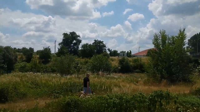 Детская железная дорога в Ужгороде 2021 смотреть онлайн