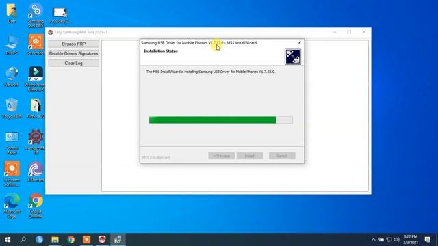 Samsung Easy FRP Tool 2020 Installing Drivers Failed/Fix Launching Browser Event Failed100% Working смотреть онлайн