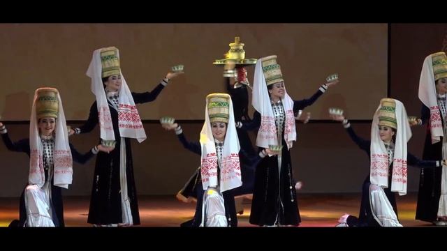 Театр танца ( промо) смотреть онлайн