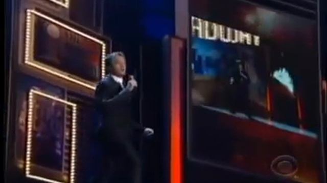 Neil Patrick Harris Sings at the Tony Awards 2009 - Closing Number ** смотреть онлайн