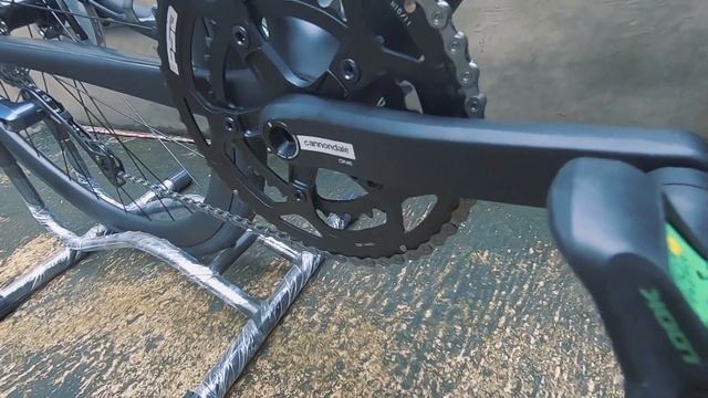 Bahas tuntas Cannondale SUPERSIXEVO bersama atlet nasional | Road Bike Indonesia #bikereview смотреть онлайн