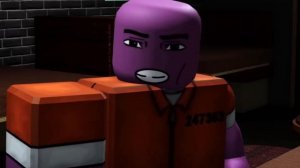 Сенчоус спалил лицо?