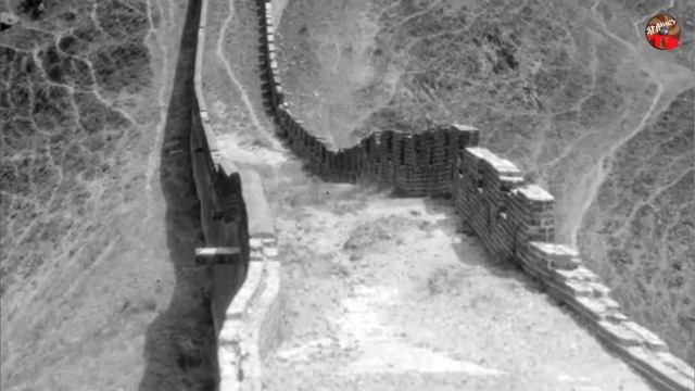104.Великая Китайская стена.Сравнение фотографий.sibved.Тартария.инфо смотреть онлайн