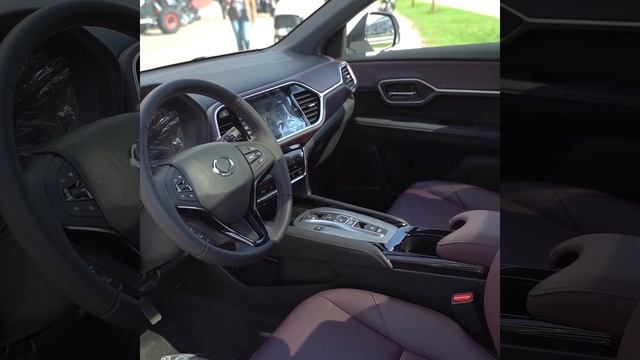 БОЛЬШОЙ ОБЗОР Honda MNV смотреть онлайн