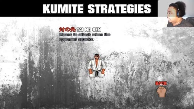 The Realest Fighting Game Eva | Karate Master 2 #KarateMaster2 #Gaming смотреть онлайн