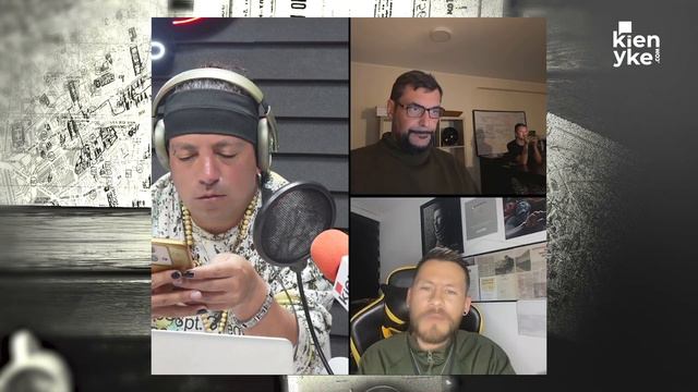 Zona Paranormal EN VIVO: Casas de Pique en Bogotá смотреть онлайн