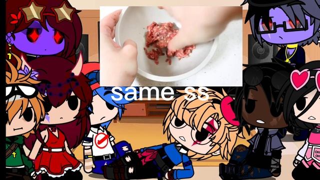 FNF react to How to Basic Part 2 смотреть онлайн