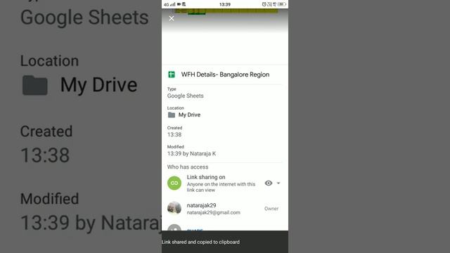 How to convert excel to Google sheet in mobile phone смотреть онлайн