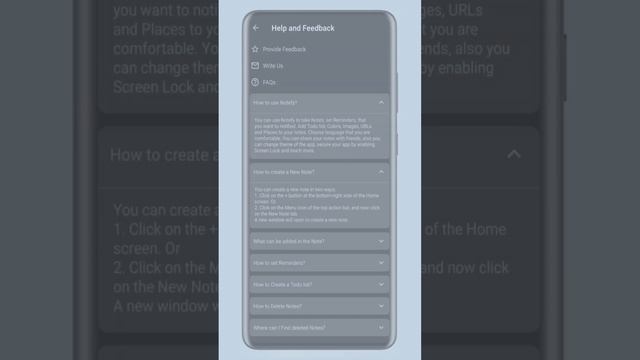 Notes taking App Android Studio | Reminders | Todos | Google Play Store | App Demo | 2023 | Kotlin смотреть онлайн