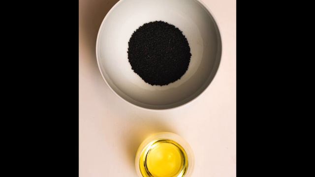 Black Cumin Seed Oil (Nigella sativa) as Antioxidant, Anti-inflammatory, Antimicrobial смотреть онлайн