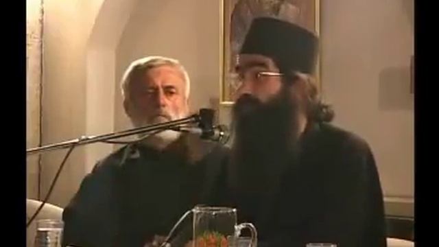 ОТАЦ РАФАИЛО (Манастир Подмаине у Црној Гори, код Будве): ЧУДЕСА БОЖИЈА смотреть онлайн