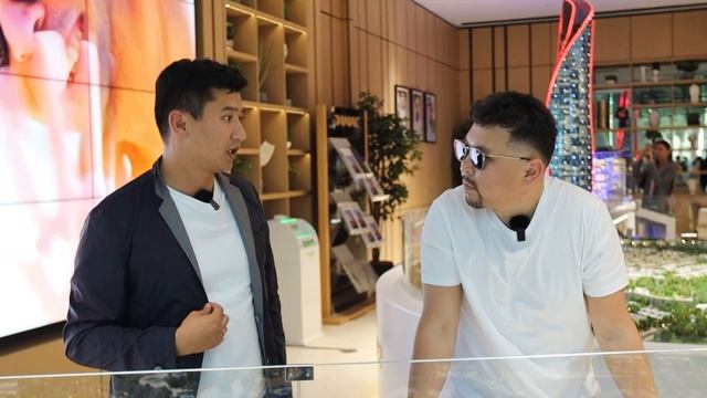 Сколько зарабатывает риэлтор в Дубае? Бизнес в Дубаи. Работа в Дубае. смотреть онлайн