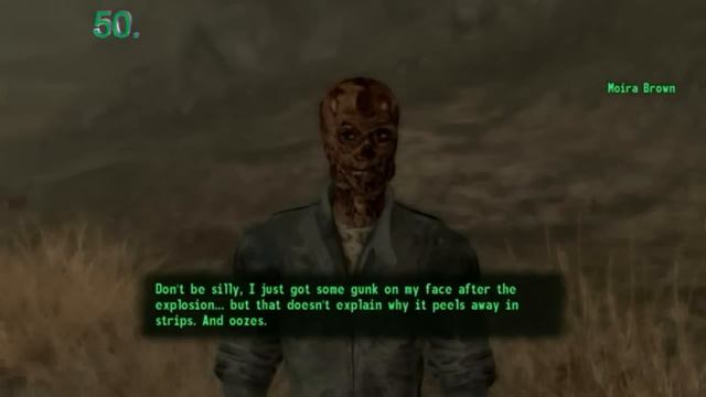 Top 100 Things You Didn't Know About Fallout 3 смотреть онлайн