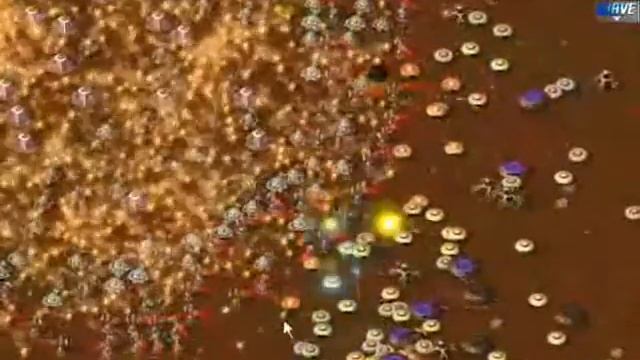 Harvest:Massive Encounter ,last wave at Hephaestus смотреть онлайн