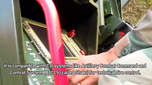ATAGS Howtizer - Best artillery Gun in the world | indian army | DRDO | смотреть онлайн