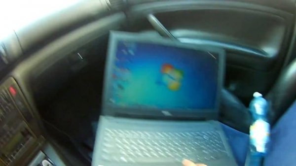 Пасат Б5 1.8Т заводится и глохнет