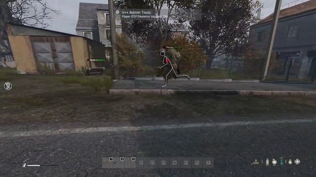 Радар в дейзи #dayz #dayzgameplay #dayzstandalone #dayz смотреть онлайн