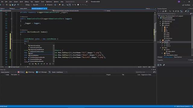 Devextreme data grid img ve droplist ekleme смотреть онлайн