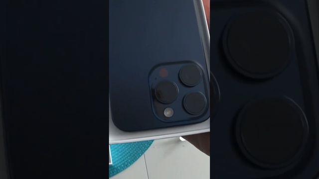 Распаковка Айфон 15 про с Вайдберелиз смотреть онлайн